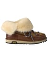 Ugg + W Classic Tread Boot Chestnut