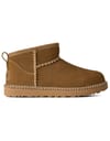 W Classic Ultra Mini Botanic Light Bronze + Ugg