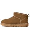 Ugg + W Classic Ultra Mini Botanic Light Bronze - 4