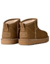 Ugg + W Classic Ultra Mini Botanic Light Bronze - 3