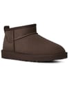 Ugg + W Classic Ultra Mini Dusted Cocoa
