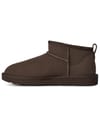 Ugg + W Classic Ultra Mini Dusted Cocoa - 3