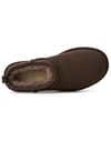 Ugg + W Classic Ultra Mini Dusted Cocoa - 5