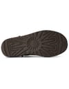 Ugg + W Classic Ultra Mini Dusted Cocoa - 6