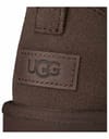 Ugg + W Classic Ultra Mini Dusted Cocoa - 7