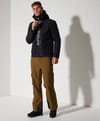 Superdry + Ultimate Mountain Rescue Jkt M Black - 3