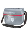 Ultimate Original 7L Alu Grey + Ortlieb