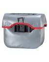 Ortlieb + Ultimate Original 7L Alu Grey