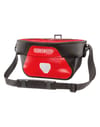 Ultimate Six Classic 5L Red + Ortlieb