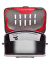 Ortlieb + Ultimate Six Classic 5L Red - 3
