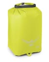 Ultralight DrySack Electric Lime + Osprey