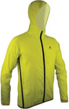Ultralight Windproof Jacket Lime + Raidlight