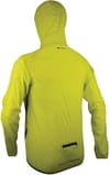 Raidlight + Ultralight Windproof Jacket Lime