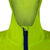 Raidlight + Ultralight Windproof Jacket Lime - 3