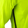 Raidlight + Ultralight Windproof Jacket Lime - 4