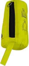 Raidlight + Ultralight Windproof Jacket Lime - 5
