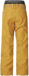 Picture Organic Clothing + Under Pant Golden Yellow