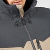 Salomon + Untracked Jkt M Roasted Ca/Plaza /Heathe - 6