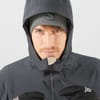 Salomon + Untracked Jkt M Roasted Ca/Plaza /Heathe - 7