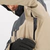 Salomon + Untracked Jkt M Roasted Ca/Plaza /Heathe - 8