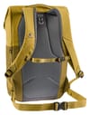 deuter + Up Seoul Clay-Turmeric - 6