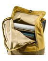deuter + Up Seoul Clay-Turmeric - 8