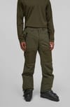 Oneill + Utility Pants Forest Night - 3
