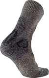 Uyn + Uyn Lady Trekking Explorer Light Socks Beije/Light Brown - 3