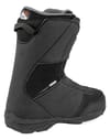 Nitro + Vagabond Boa Black