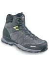 Vakuum Sport III GTX Grigio/Limone + Meindl