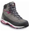 Vakuum Lady Sport II GTX Anthracite/Mauve + Meindl