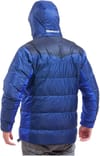 Valandre + Gonzo H Blue Black - 5