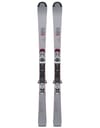 SL-JR PRO + COMP 10 TCX 2027 + Van Deer