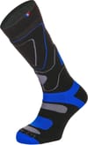 Vanoise Socks Bleu  + La Chaussette de France