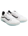 Vans + Ua Evdnt Ultimatewaffle White White Black - 3