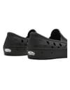 Vans + Slip-On Black - 4