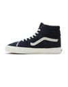 Vans + Sk8-Hi Cozy Hug Parisian Night