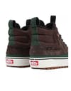 Vans + Sk8-Hi Del Pato MTE-2 Brown Green - 5