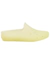 Slip-On Mule TRK White + Vans
