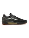 Ua AVE 2.0 Knit Black/Carbon + Vans