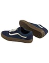 Vans + Old Skool Heavy Canvas Navy - 3
