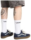 Vans + Old Skool Heavy Canvas Navy - 5