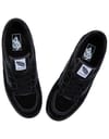 Vans + Rowley Classic Black Black - 3