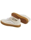 Vans + Rowley Classic Oatmeal/Gum - 3