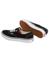 Vans + Skate Authentic Black/White - 3
