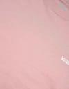 Vans + Left Chest SS Tee Misty Mauve - 3