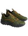 Vans + Crosspath XC Gore-Tex MTE Green Balsam