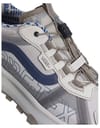 Vans + Crosspath XC Gore-Tex MTE Light Grey - 7