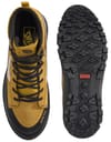 Vans + SK8-Hi Gore-Tex Insulated MTE Autumn Brown - 4