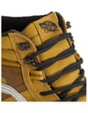 Vans + SK8-Hi Gore-Tex Insulated MTE Autumn Brown - 6